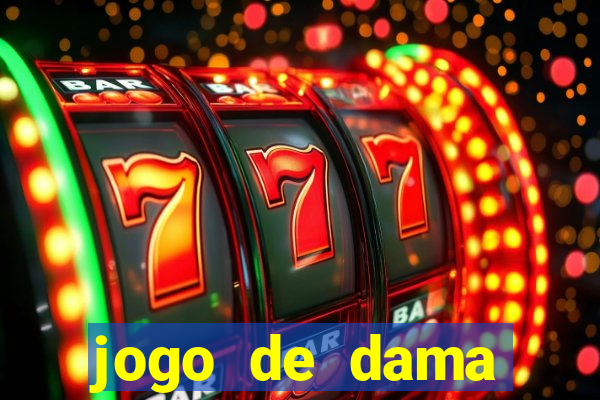 jogo de dama valendo dinheiro